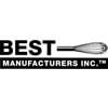 Best Manufacturers